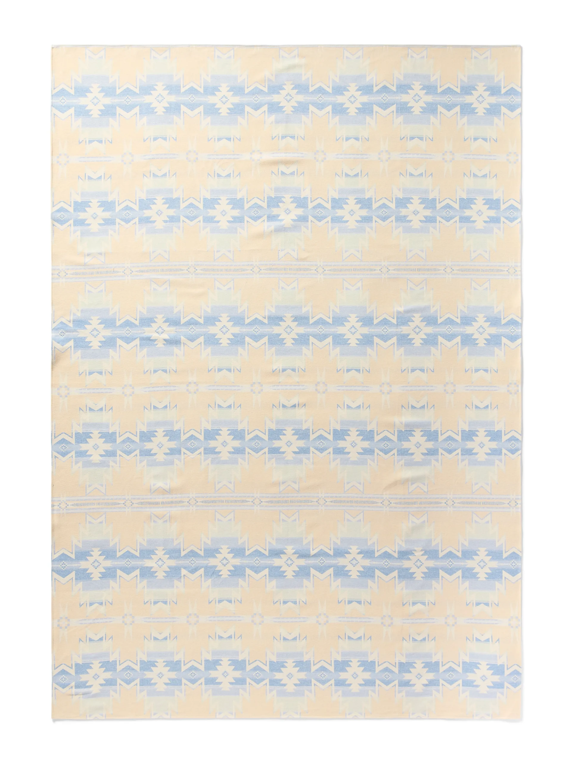 Faherty Brand Doug Good Feather Adirondack Blanket -^Women Home & More|Home & More
