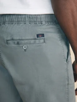 Faherty Brand Essential Drawstring Short (6.5" Inseam) -^ Shorts