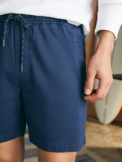 Faherty Brand Essential Drawstring Short (6.5" Inseam) -^ Shorts