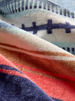 Faherty Brand Faherty Beach Towel -^Women Swim|Home & More