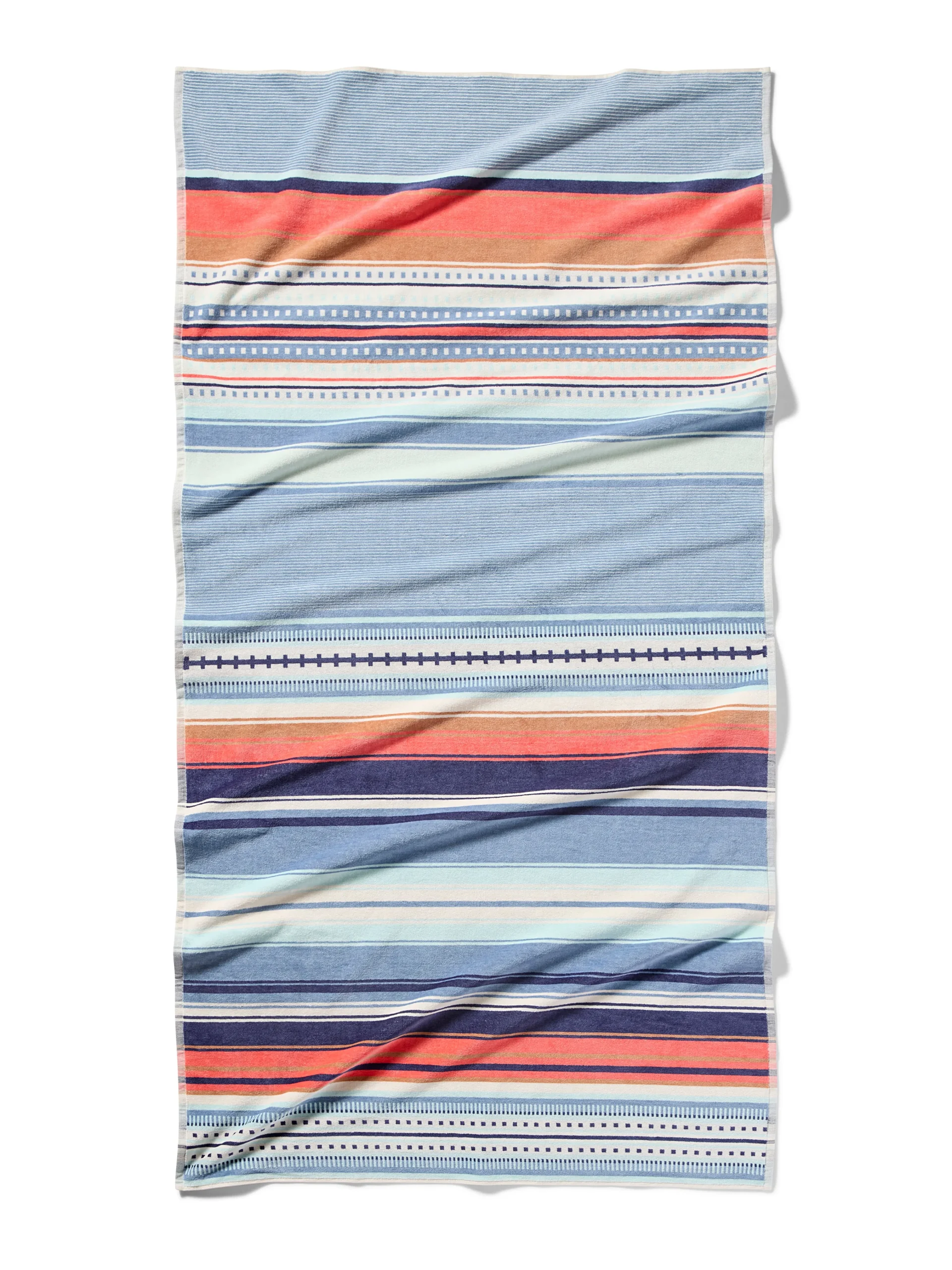 Faherty Brand Faherty Beach Towel -^Women Swim|Home & More