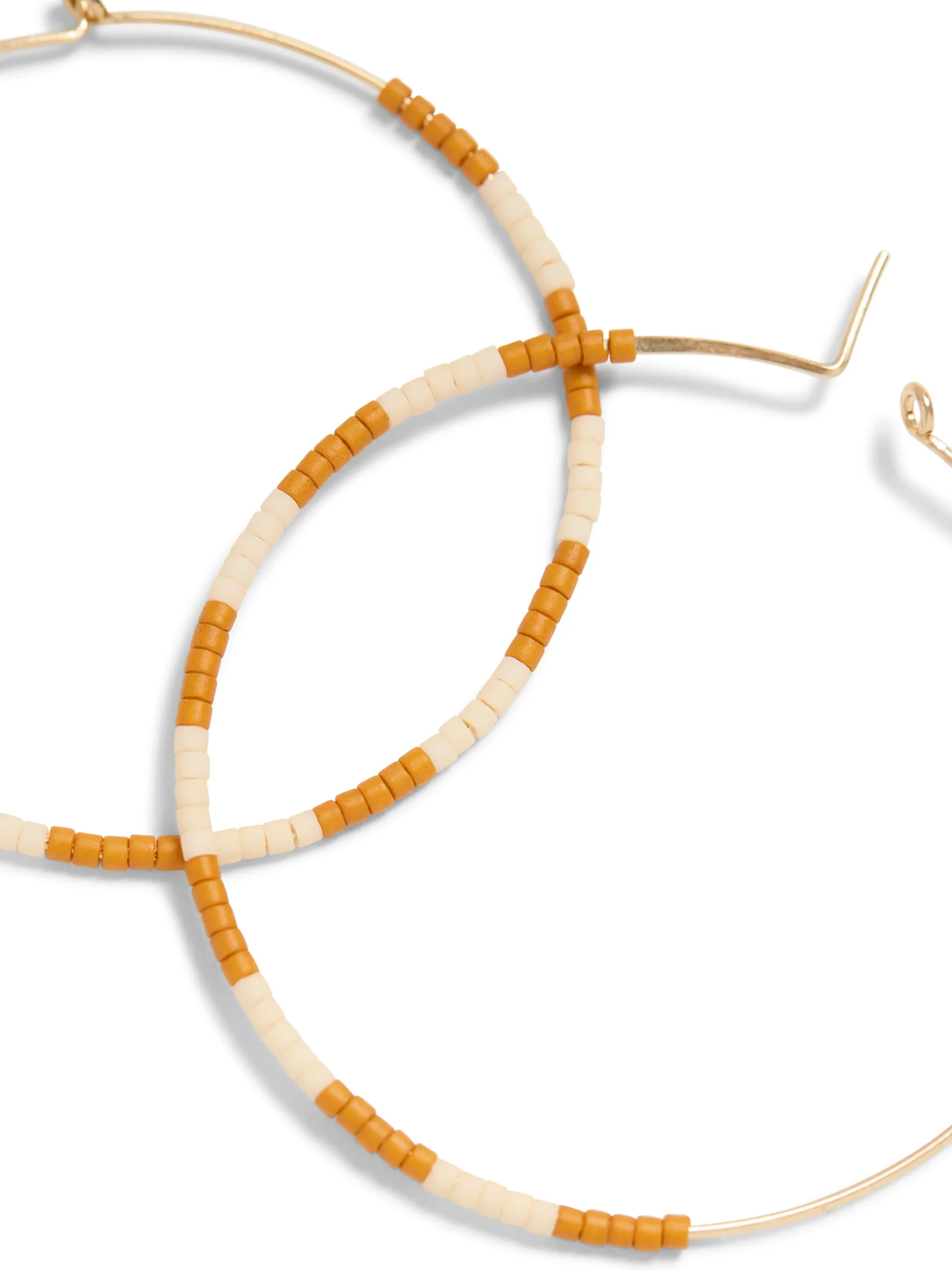 Faherty Brand Faherty X Beyond The Sea Hoop Earring -^Women Jewelry