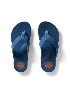 Faherty Brand Faherty X REEF Eva Flip Flop -^ Shoes