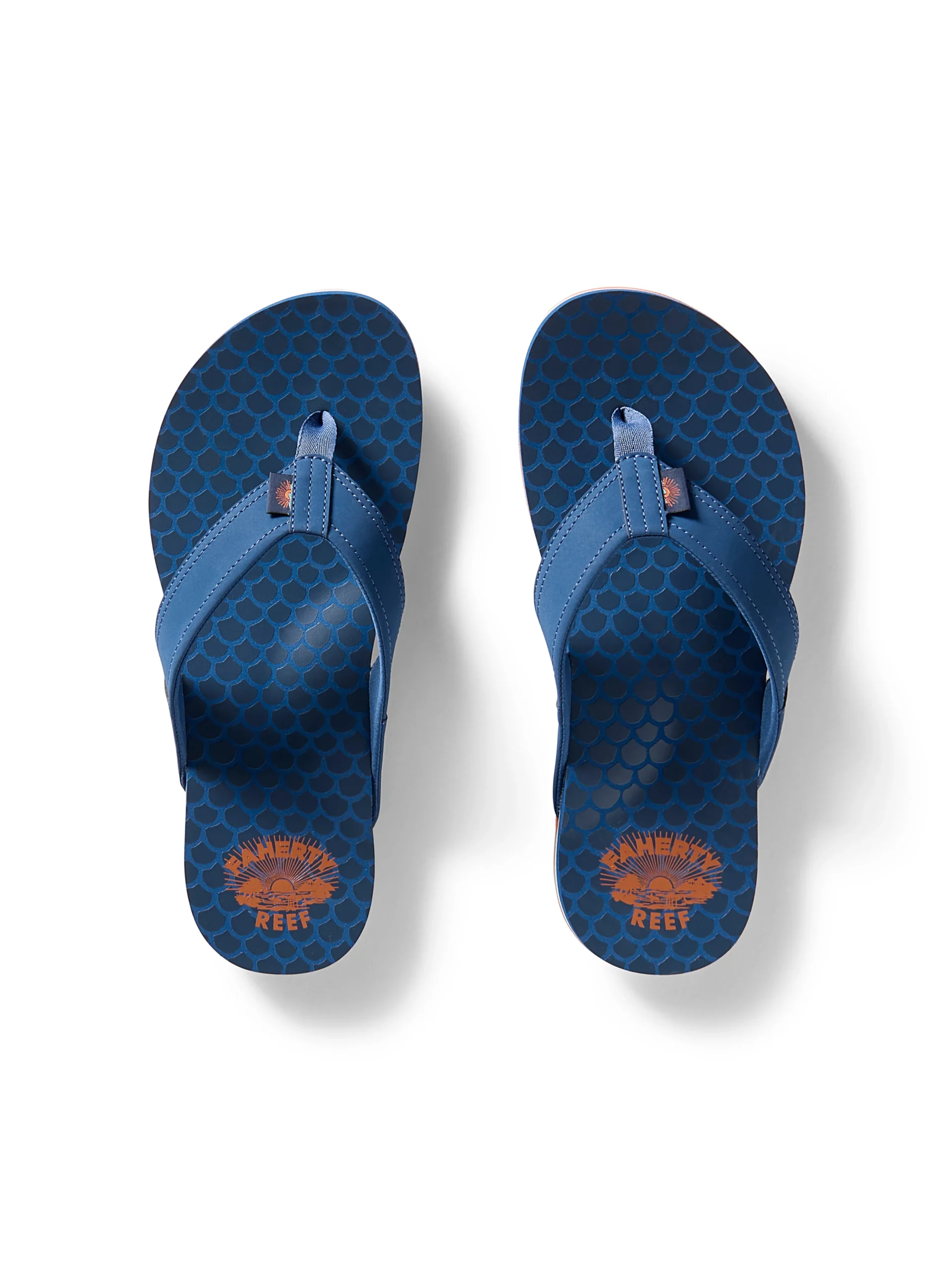 Faherty Brand Faherty X REEF Eva Flip Flop -^ Shoes