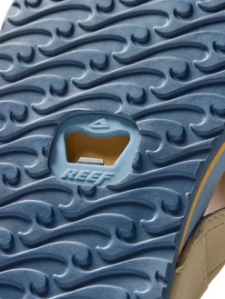 Faherty Brand Faherty X REEF Unisex Eva Flip Flop -^Women Swim|Shoes