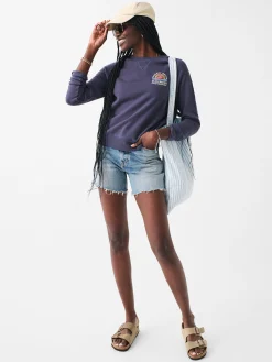 Faherty Brand Faherty X Surfrider Sweatshirt -^Women Hoodies & Sweatshirts