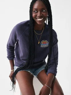 Faherty Brand Faherty X Surfrider Sweatshirt -^Women Hoodies & Sweatshirts