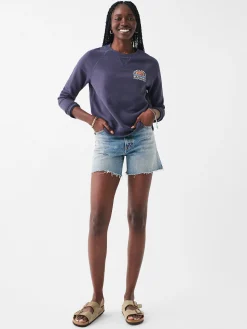 Faherty Brand Faherty X Surfrider Sweatshirt -^Women Hoodies & Sweatshirts