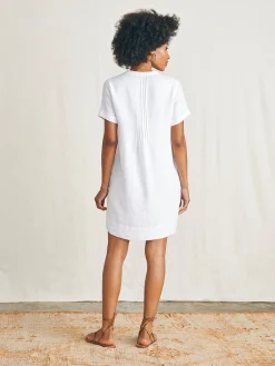 Faherty Brand Gemina Dress -^Women Dresses