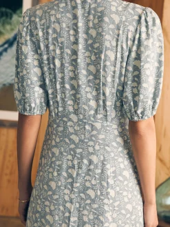 Faherty Brand Havana Dress -^Women Dresses