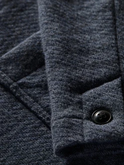 Faherty Brand Inlet Knit Blazer -^ Blazers