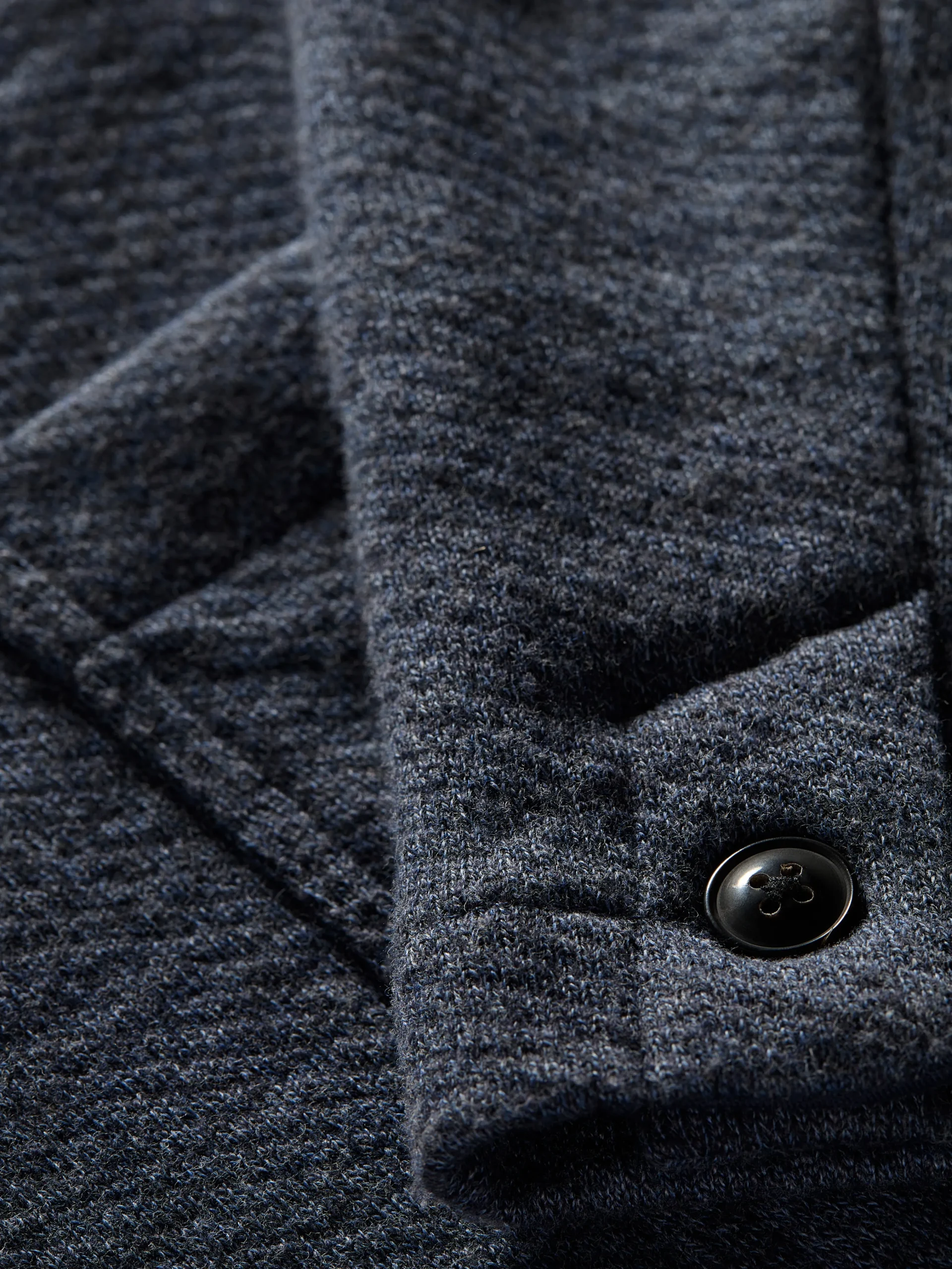 Faherty Brand Inlet Knit Blazer -^ Blazers