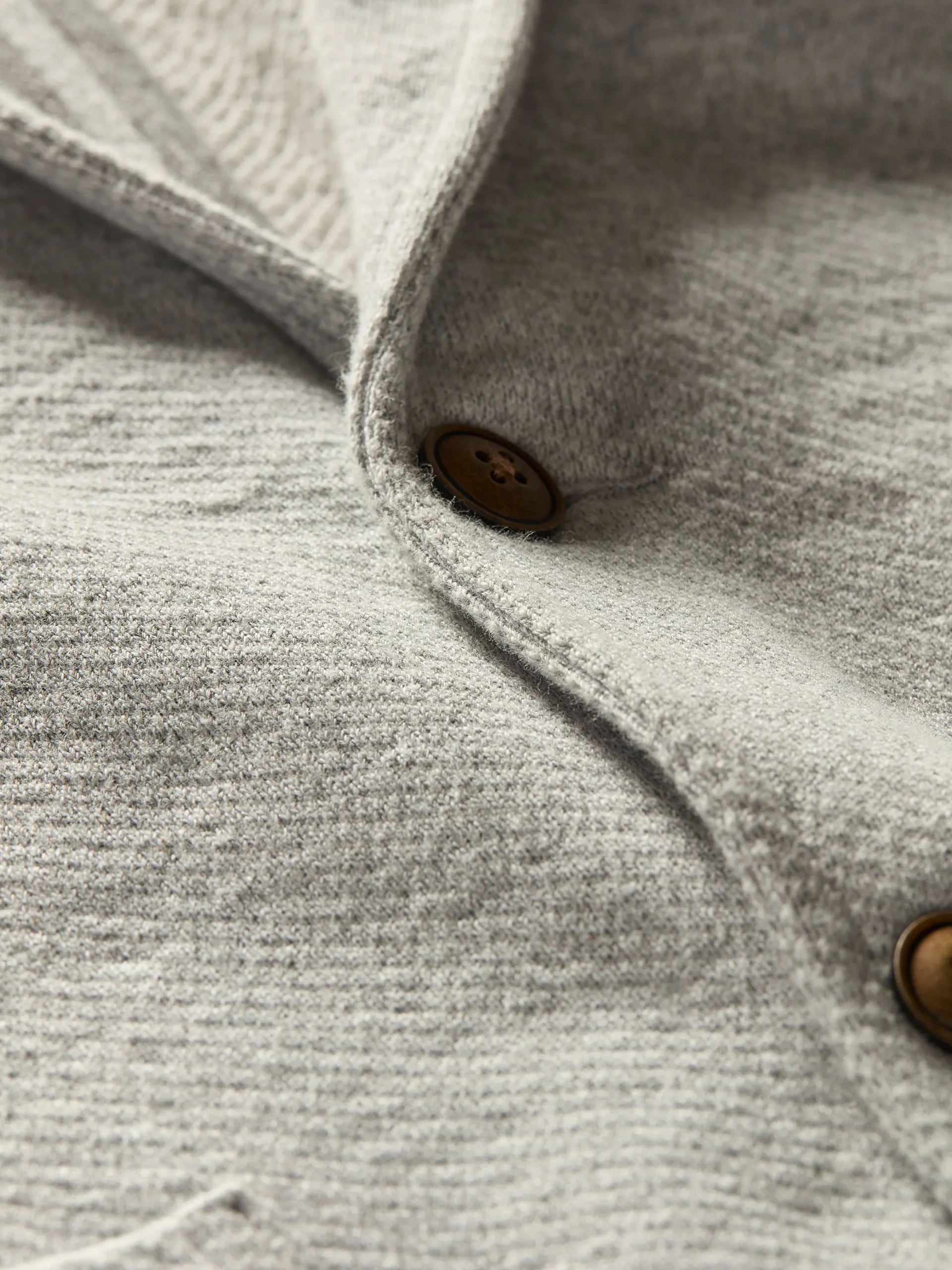 Faherty Brand Inlet Knit Blazer -^ Blazers