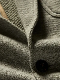 Faherty Brand Inlet Knit Blazer -^ Blazers