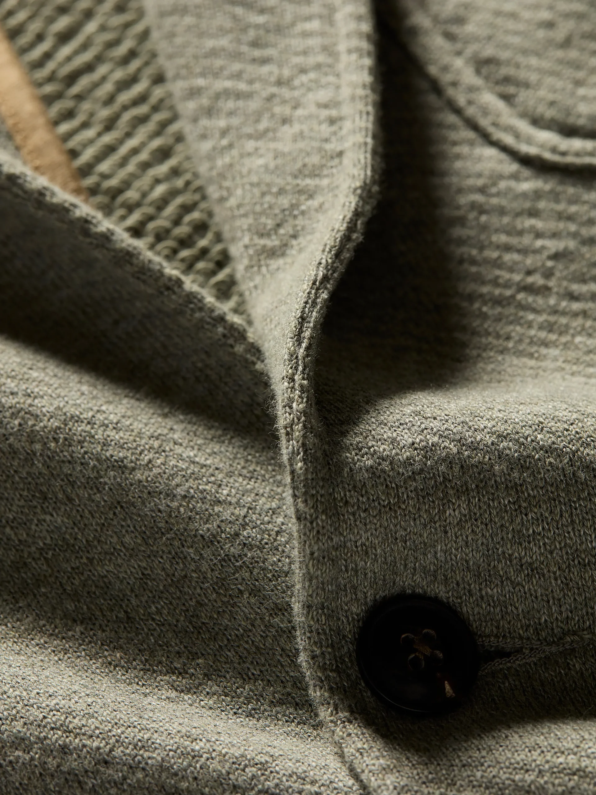 Faherty Brand Inlet Knit Blazer -^ Blazers