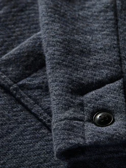 Faherty Brand Inlet Knit Blazer (Short) -^ Blazers