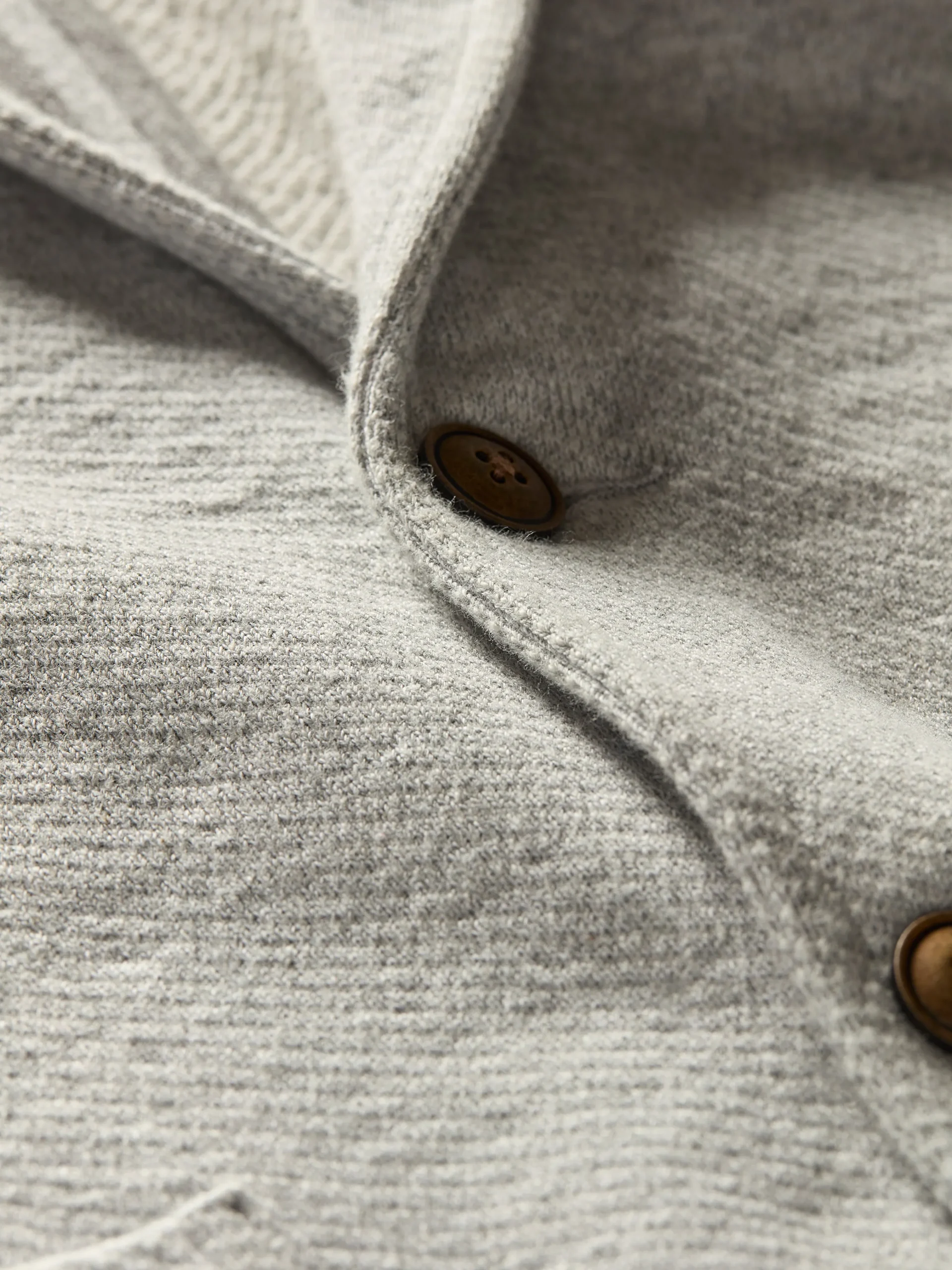 Faherty Brand Inlet Knit Blazer (Short) -^ Blazers