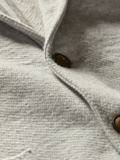 Faherty Brand Inlet Knit Blazer (Tall) -^ Blazers