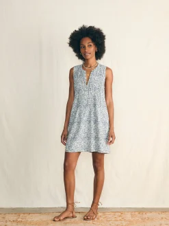 Faherty Brand Isha Dress -^Women Dresses