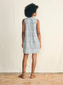 Faherty Brand Isha Dress -^Women Dresses