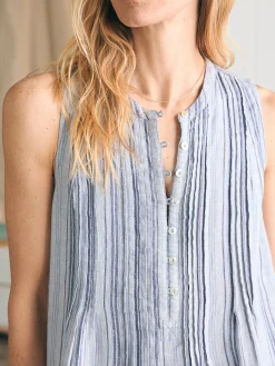 Faherty Brand Isha Dress -^Women Dresses