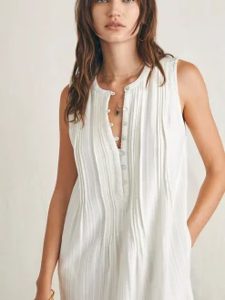 Faherty Brand Isha Dress -^Women Dresses
