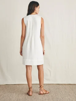 Faherty Brand Isha Dress -^Women Dresses