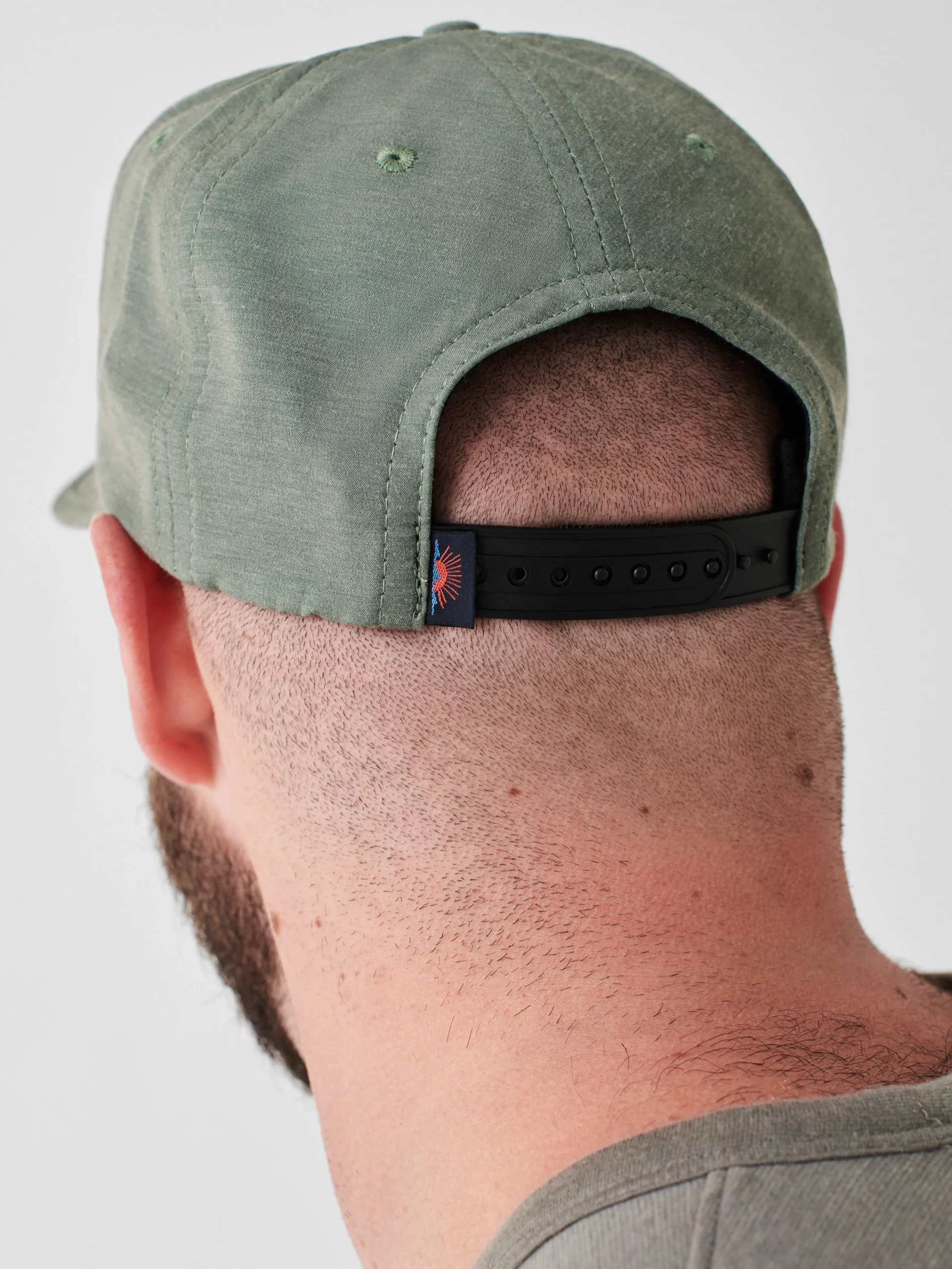 Faherty Brand Jackson Hole Skier All Day Hat -^ Hats
