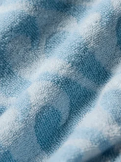 Faherty Brand Kids Cabana Towel Terry Shirt -^Kids Kids