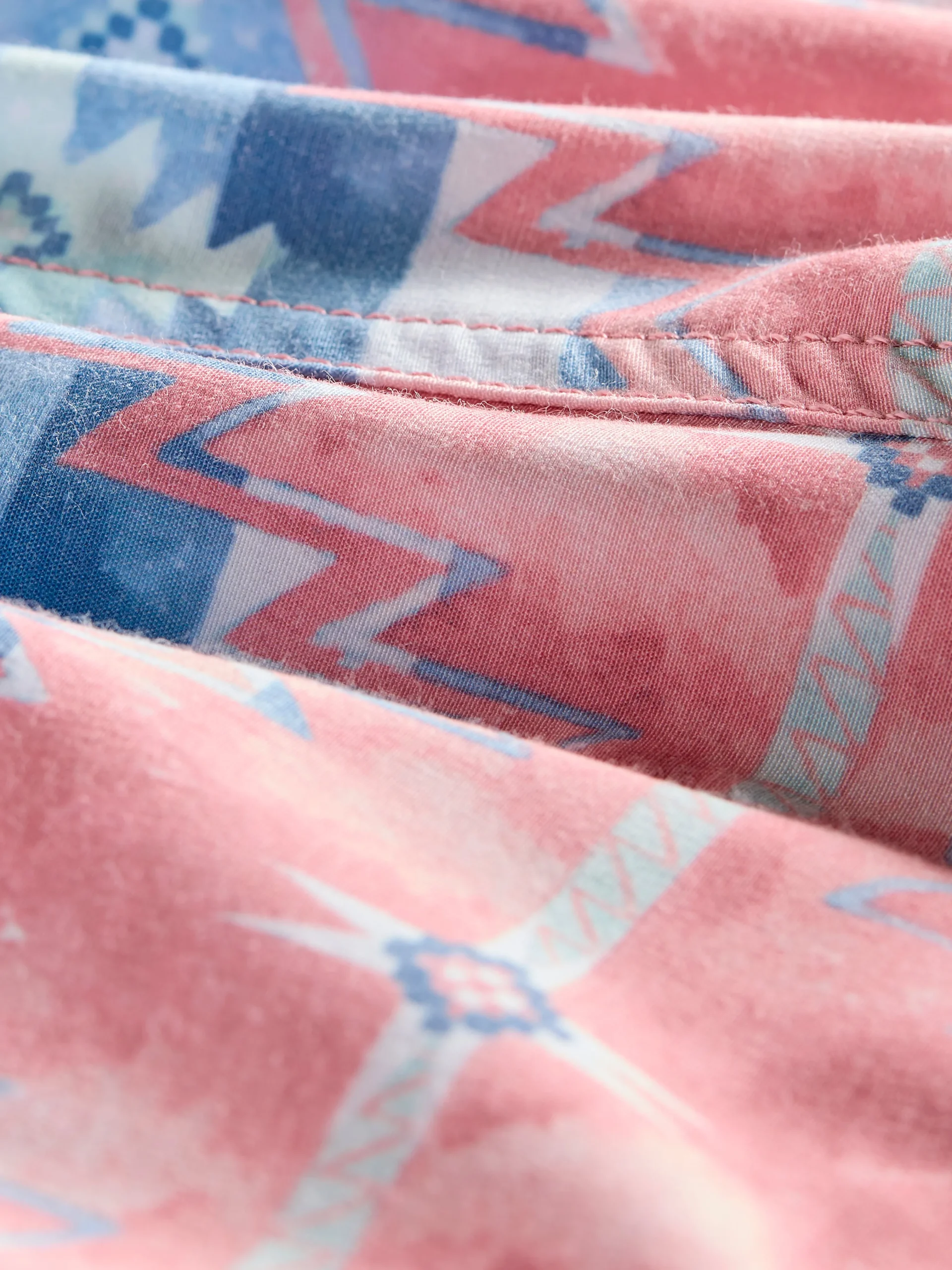 Faherty Brand Kids Doug Good Feather All Day Shorts -^Kids Kids
