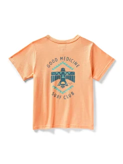 Faherty Brand Kids Good Medicine Graphic Tee -^Kids Kids