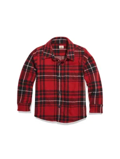Faherty Brand Kids Legend™ Sweater Shirt -^Kids Kids