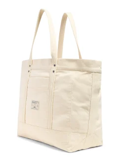 Faherty Brand Large Sunwashed Canvas Tote -^Women Bags|Bags