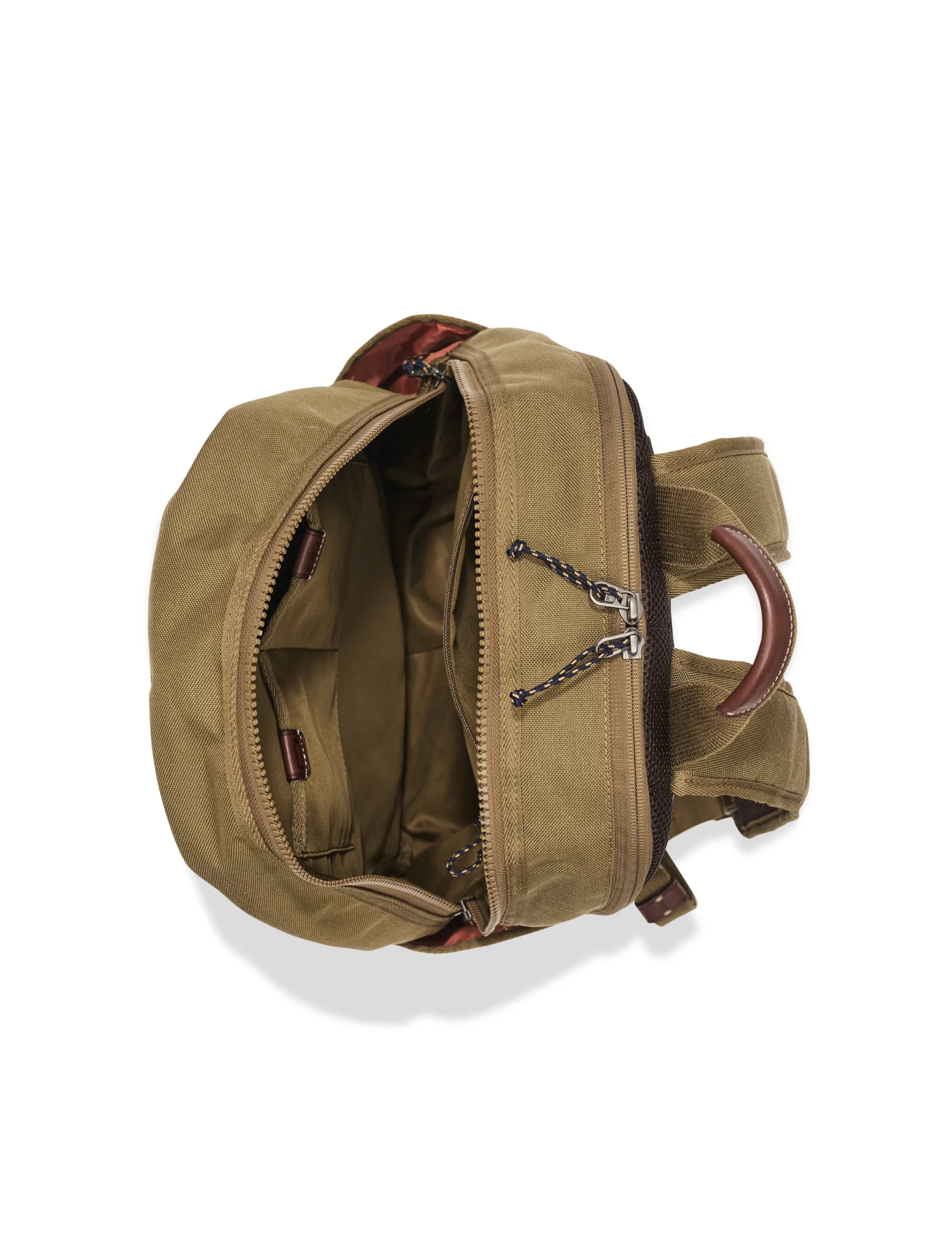 Faherty Brand Latitude Backpack -^Women Bags|Bags
