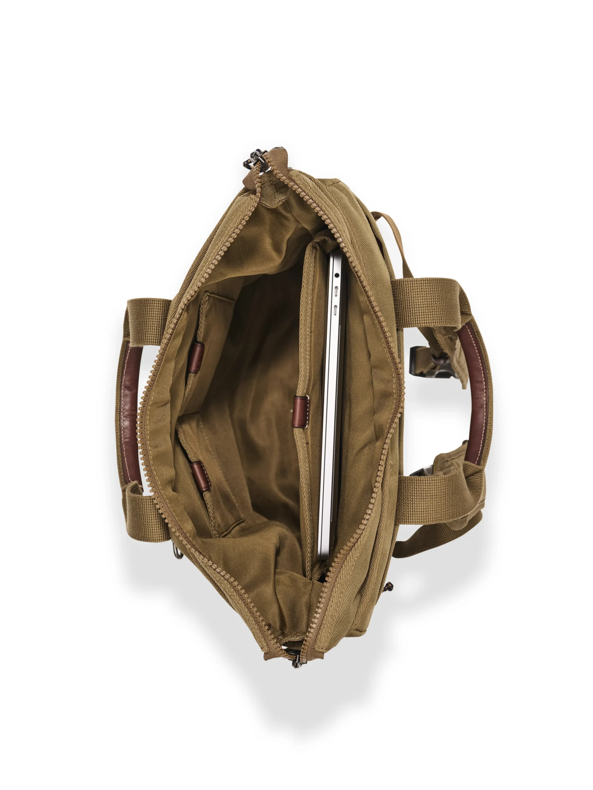 Faherty Brand Latitude Convertible Tote Backpack -^Women Bags|Bags