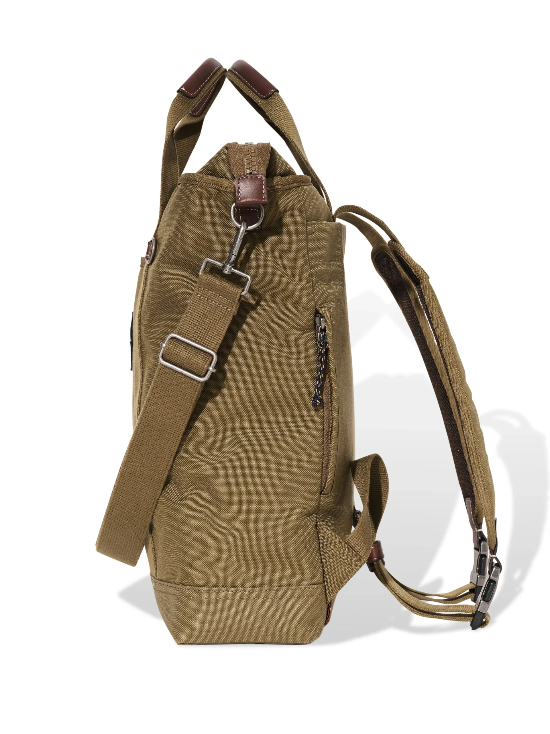Faherty Brand Latitude Convertible Tote Backpack -^Women Bags|Bags