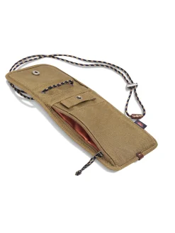 Faherty Brand Latitude Travel Lanyard -^Women Bags|Bags