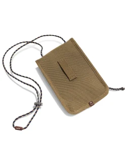 Faherty Brand Latitude Travel Lanyard -^Women Bags|Bags