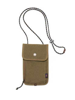 Faherty Brand Latitude Travel Lanyard -^Women Bags|Bags
