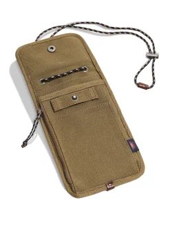 Faherty Brand Latitude Travel Lanyard -^Women Bags|Bags