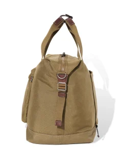 Faherty Brand Latitude Weekender Duffel -^Women Bags|Bags