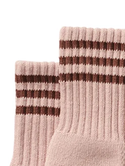 Faherty Brand Le Bon Shoppe Girlfriend Socks -^Women Shoes & Socks