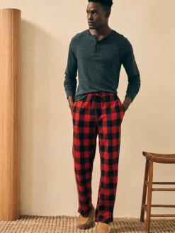 Faherty Brand Legend™ Pajama Pant -^ Pants