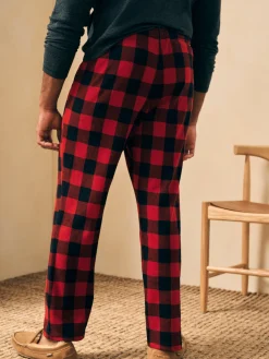 Faherty Brand Legend™ Pajama Pant -^ Pants