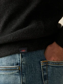 Faherty Brand Legend™ Sweater Crew -^ Hoodies & Sweatshirts