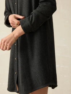 Faherty Brand Legend™ Sweater Dress -^Women Dresses