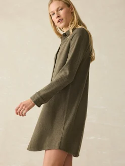 Faherty Brand Legend™ Sweater Dress -^Women Dresses