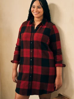 Faherty Brand Legend™ Sweater Dress -^Women Dresses