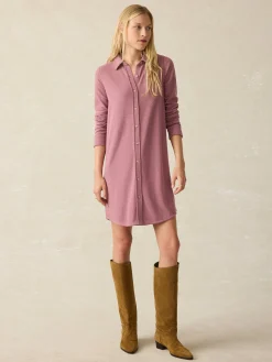 Faherty Brand Legend™ Sweater Dress -^Women Dresses