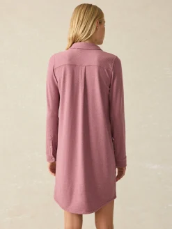 Faherty Brand Legend™ Sweater Dress -^Women Dresses